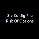 Bubbet-ZioRiskOfOptions icon