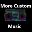 Bublensky-BoomBoxMoreCustomMusic-1.0.0 icon
