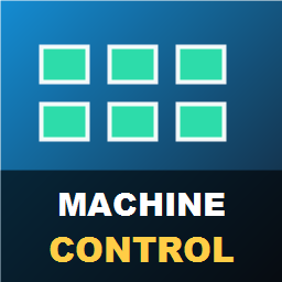 Buhe-MachineControl icon