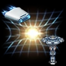 BumpyClock-DistributeSpaceWarpers icon