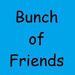 BunchOfFriends-BunchOfFriendsModPack icon