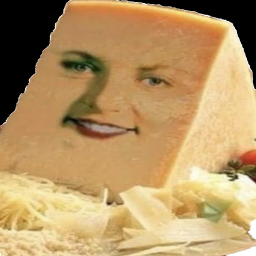 BungerSQ-CheeseTime icon