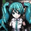 BunyaPineTree-MikuModelReplacement-1.0.0 icon