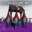 BurglinHub-BetterVolume icon