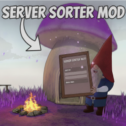 BurglinHub-ServerSorter icon
