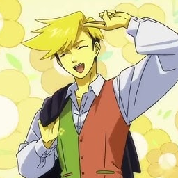 BurntPan-FlowerMan icon