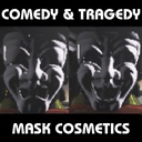 Burrvuhvurr-ComedyAndTragedyMasks-1.0.0 icon