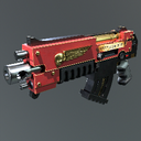 Buster_Scruggs-Bolter icon