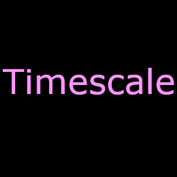 Buttergeland-Timescale icon
