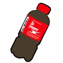 Butters-DrPepper icon