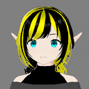 ButteryBeesModTeam-ButteryBees_3D_Vtuber_model_for_MoreSuits icon