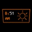 ButteryStancakes-AccurateClockDisplay-1.0.0 icon