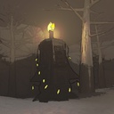 ButteryStancakes-SnowyHolidayDropship-1.0.2 icon