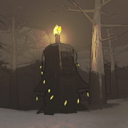 ButteryStancakes-SnowyHolidayDropship icon