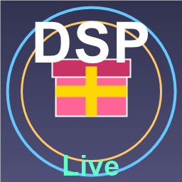 Byboy-DspZhibo icon
