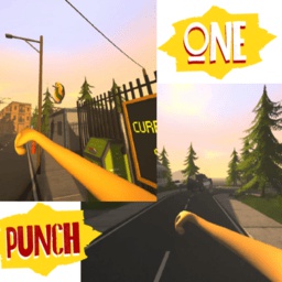 ByteOfRamen-OnePunch icon