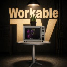 CAitVR-WorkableTV icon