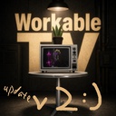 CAitVR-WorkableTV icon