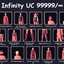 CBTeam-UnlimitedClothes-1.5.2 icon