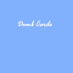 CC-DumbCards icon