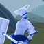 CDClarke-PlayableMithrix-0.0.2 icon