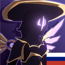 CH3XRSS-SorceressRU-1.0.0 icon