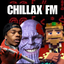 CHILLAX-ChillaxFM-1.0.1 icon