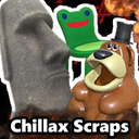 CHILLAX-ChillaxSCRAPS-0.8.2 icon