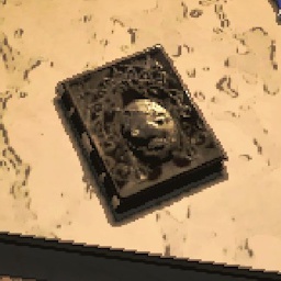 CMM-Grimoire_Weiss icon