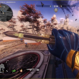 CNS144-octane_knife_Replace_melee icon
