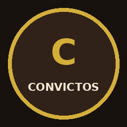 CONVICTOS-CONVICTOS_RPG_Modpack icon