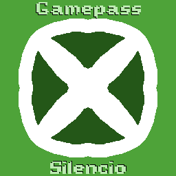 CORE_API_TEAM-GamepassSilencio icon