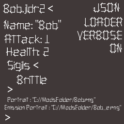 CORE_API_TEAM-Verbose_Logging_On_For_JSONLoader icon