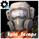 CRAZY_puppy-Epic_Scraps-1.0.2 icon