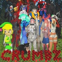 CRUMBZZ-CRUMBZ_Cosmetics-1.0.1 icon