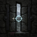 CSand-TrueFlightCrosshair icon