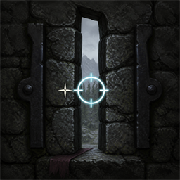 CSand-TrueFlightCrosshair icon