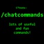 CTMods-ChatCommands-1.0.1 icon