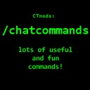 CTMods-ChatCommands-1.1.7 icon