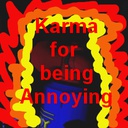CTMods-KarmaForBeingAnnoying-1.1.0 icon