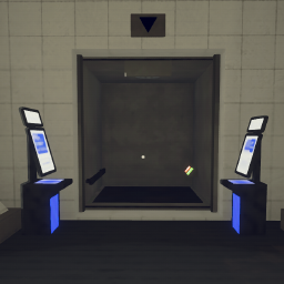CTNOriginals-FrontDesk icon