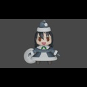 CVS_Collaboration-KimmieninEasterEgg icon