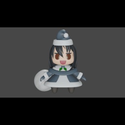 CVS_Collaboration-KimmieninEasterEgg icon