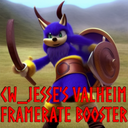 CW_Jesse-CW_Jesses_Valheim_Framerate_Booster-1.1.2 icon