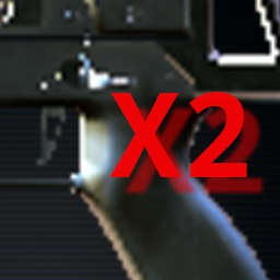 Cactus-Binary_Trigger icon