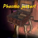 Cade-Phasmo_Jester icon