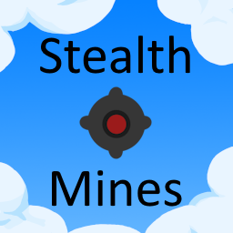 CadeMH-StealthMines icon