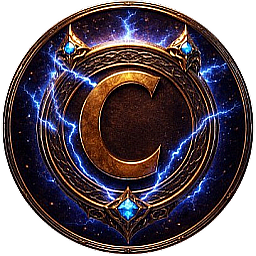 Caenos-MoonforgedGatesAndFences icon