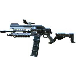 Caera-R6_HELGun icon