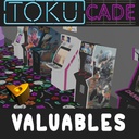 Caigan-Tokucade_Valuables icon